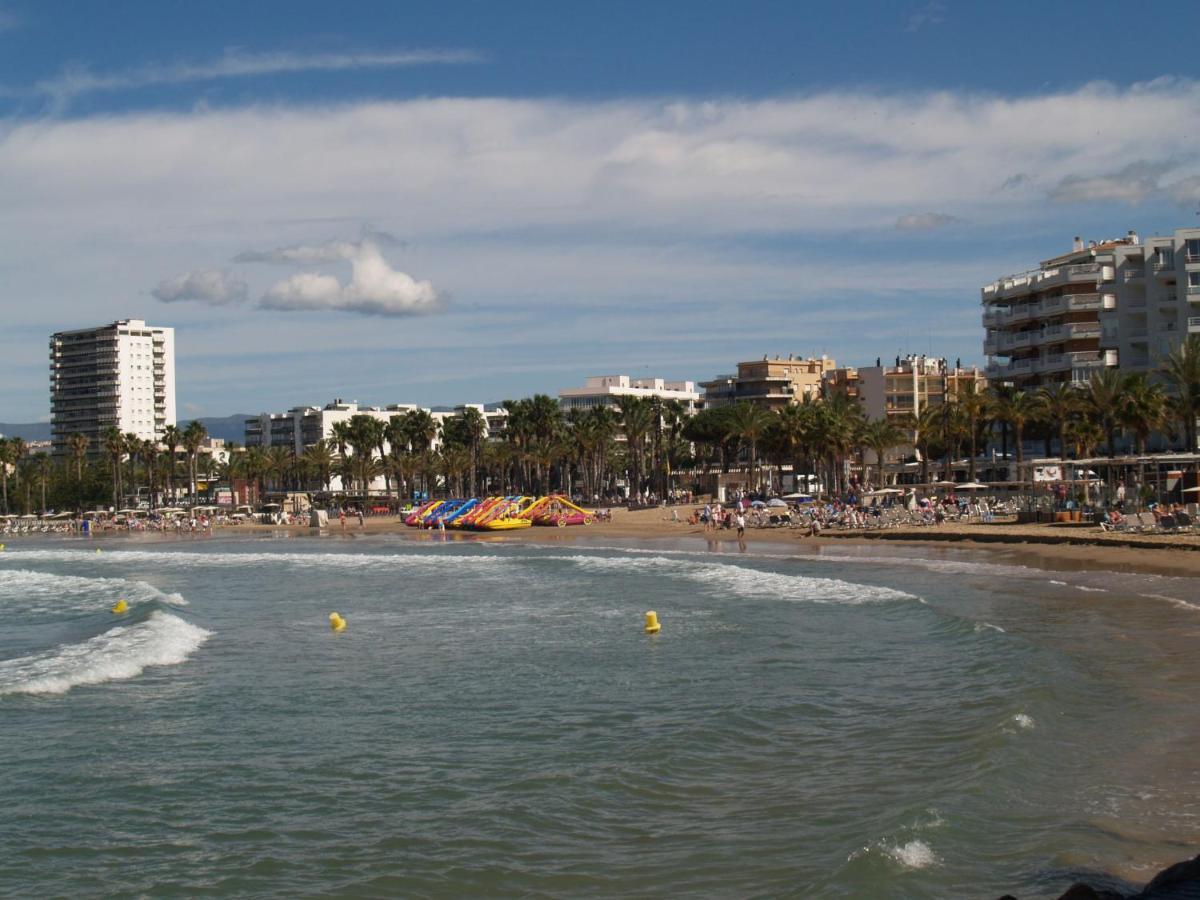 Apartment Ontario-1 By Interhome Salou Eksteriør billede
