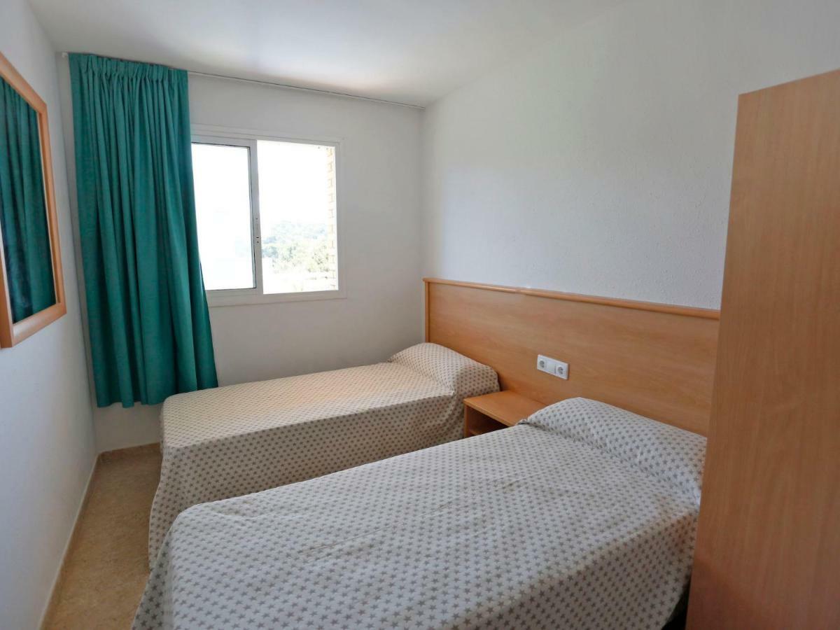 Apartment Ontario-1 By Interhome Salou Eksteriør billede
