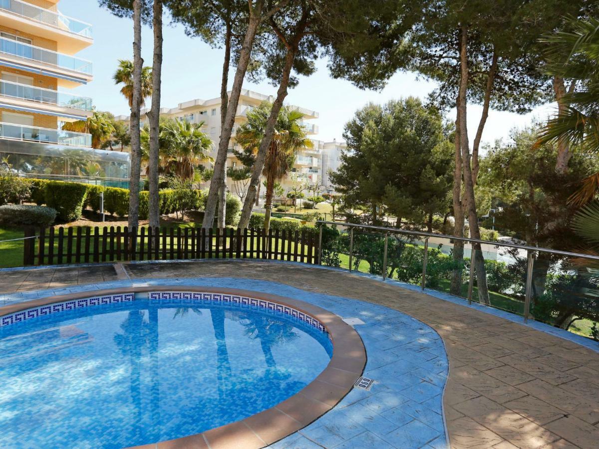 Apartment Ontario-1 By Interhome Salou Eksteriør billede