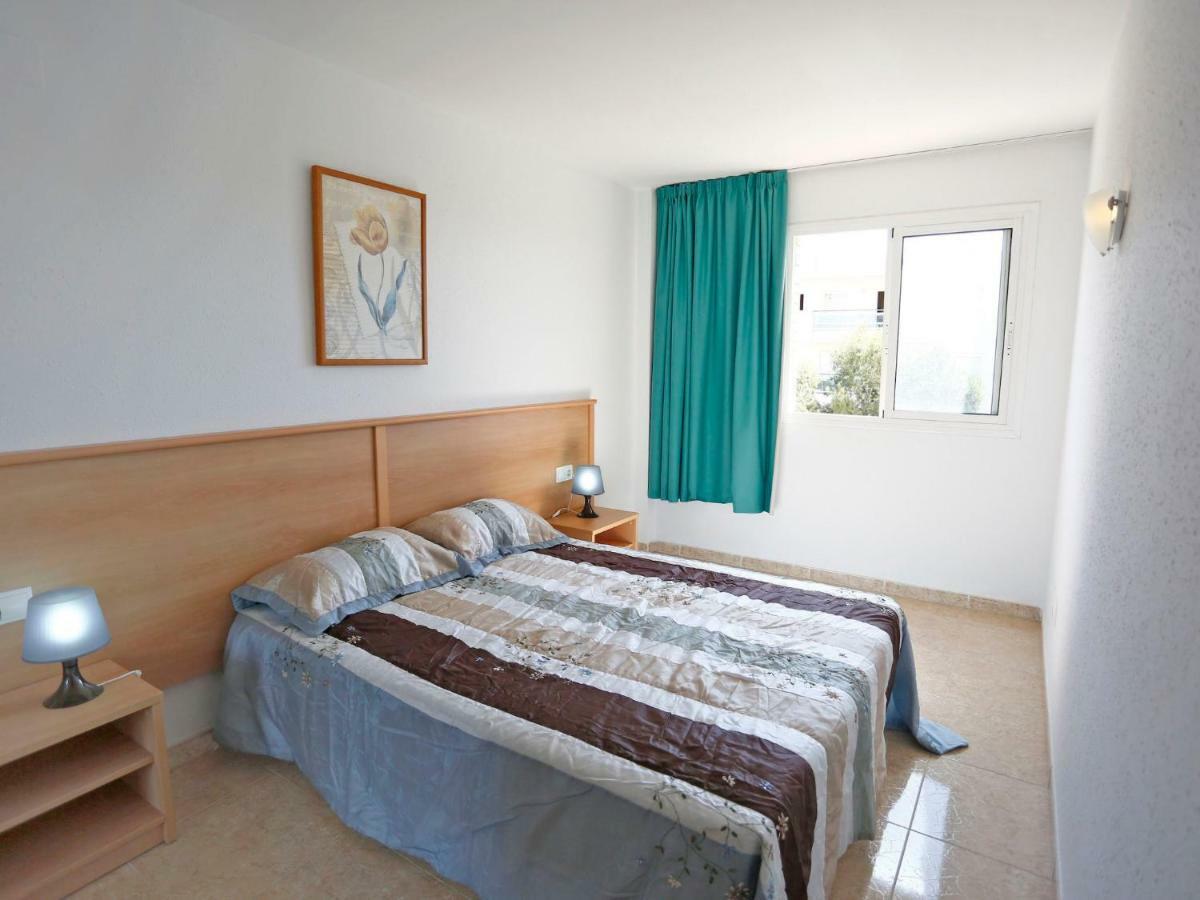 Apartment Ontario-1 By Interhome Salou Eksteriør billede