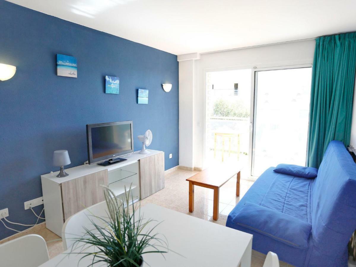 Apartment Ontario-1 By Interhome Salou Eksteriør billede
