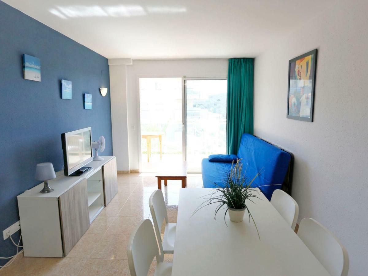 Apartment Ontario-1 By Interhome Salou Eksteriør billede